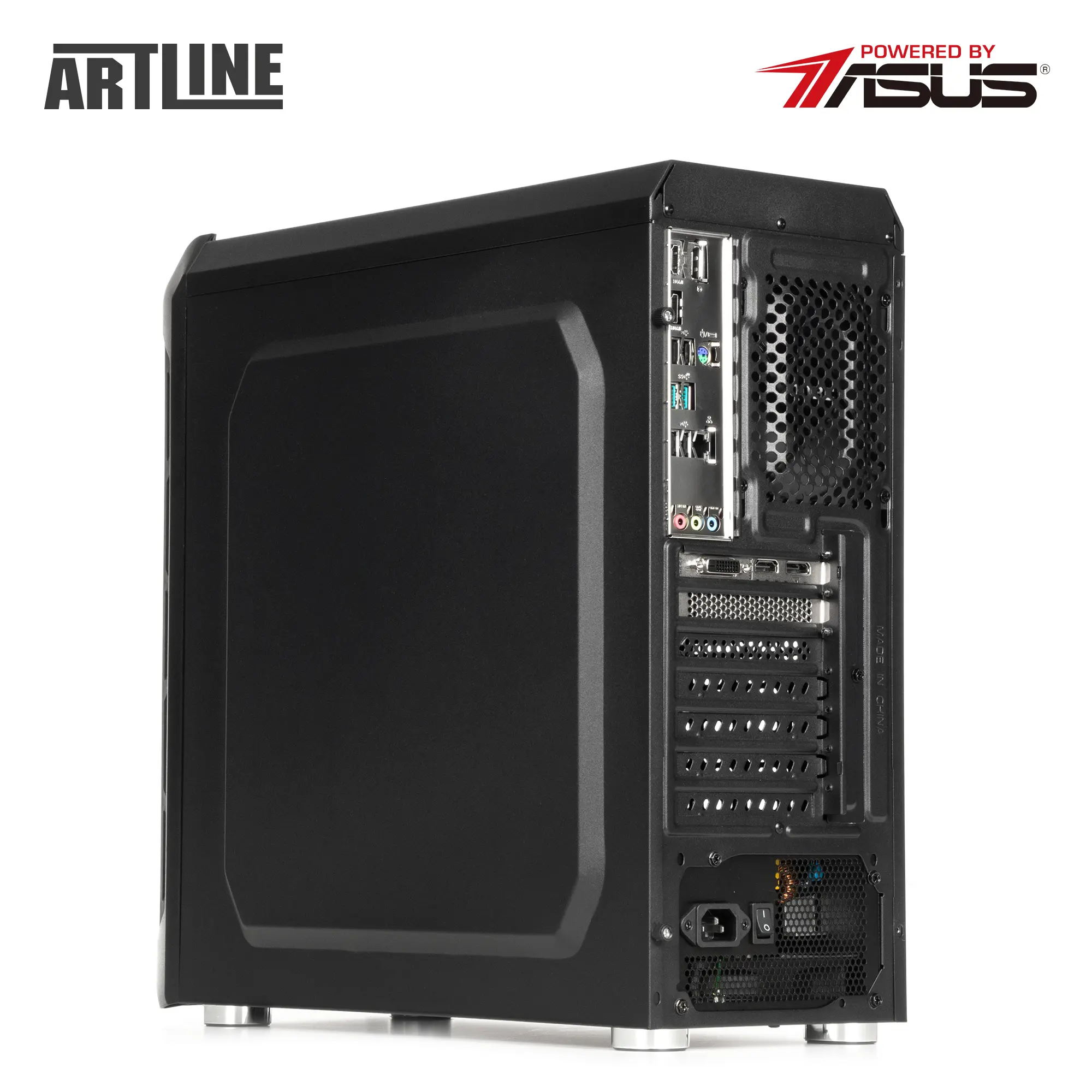 Купити Робоча станція ARTLINE WorkStation W73 (W73v60) - фото 11