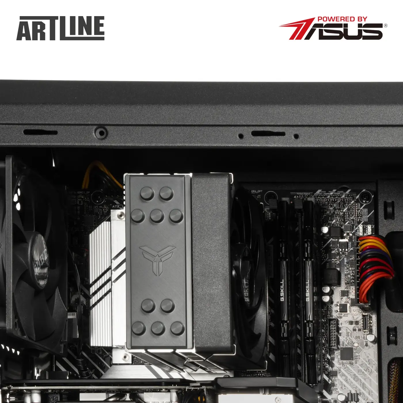 Купити Робоча станція ARTLINE WorkStation W73 (W73v60) - фото 12