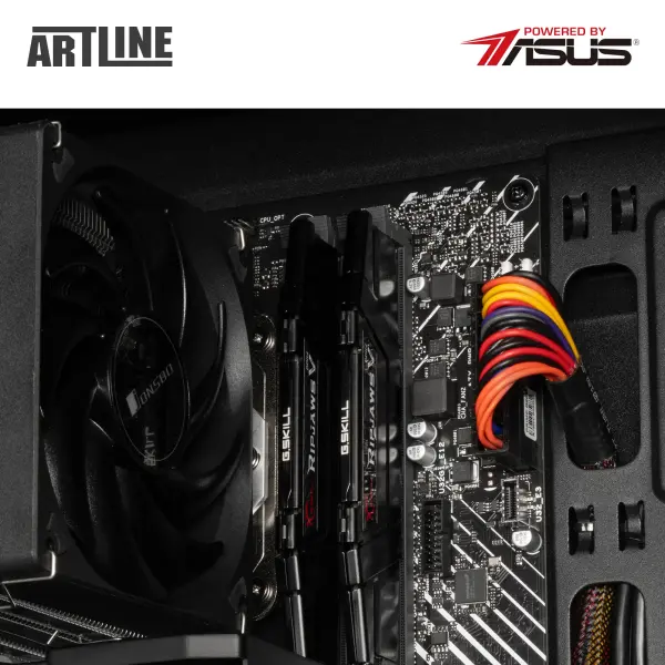Купити Робоча станція ARTLINE WorkStation W73 (W73v60) - фото 13