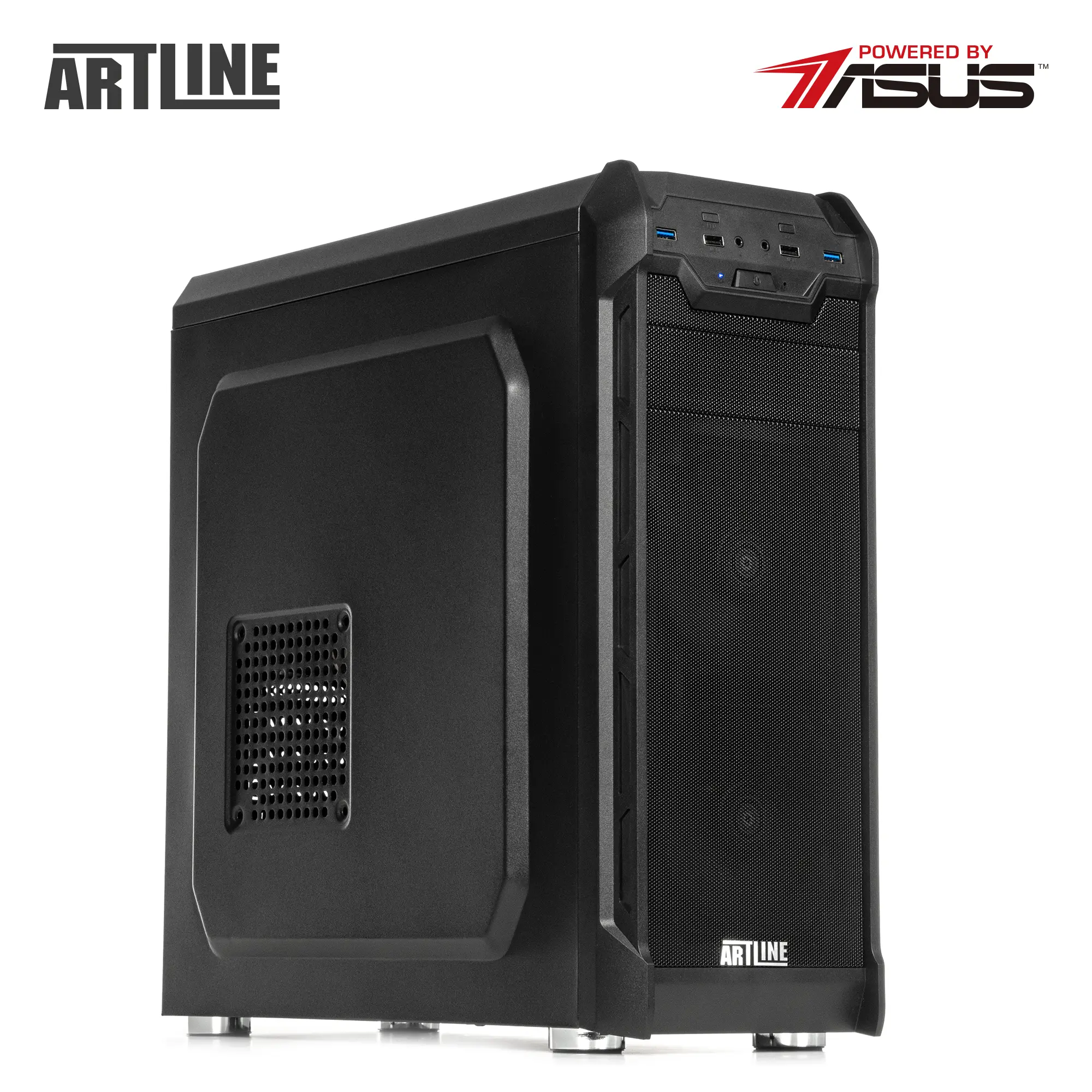 Купити Робоча станція ARTLINE WorkStation W73 Windows 11 Pro (W73v60Win) - фото 12