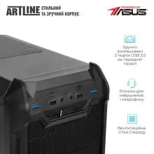 Купити Робоча станція ARTLINE WorkStation W73 Windows 11 Pro (W73v61Win) - фото 5