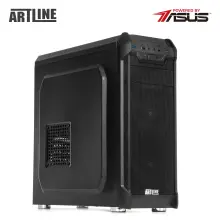 Купити Робоча станція ARTLINE WorkStation W73 Windows 11 Pro (W73v61Win) - фото 12