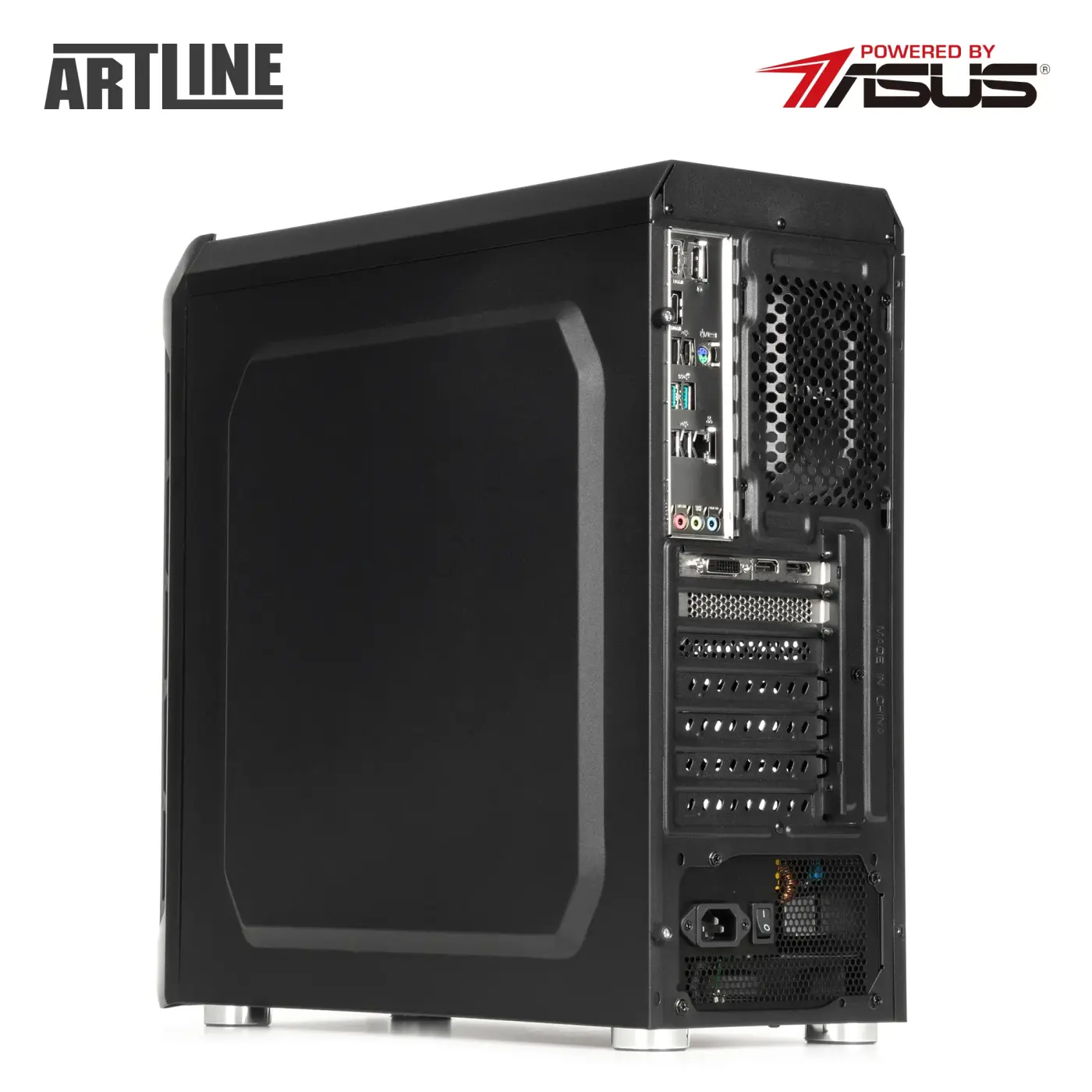 Купити Робоча станція ARTLINE WorkStation W70 (W70v01) - фото 11