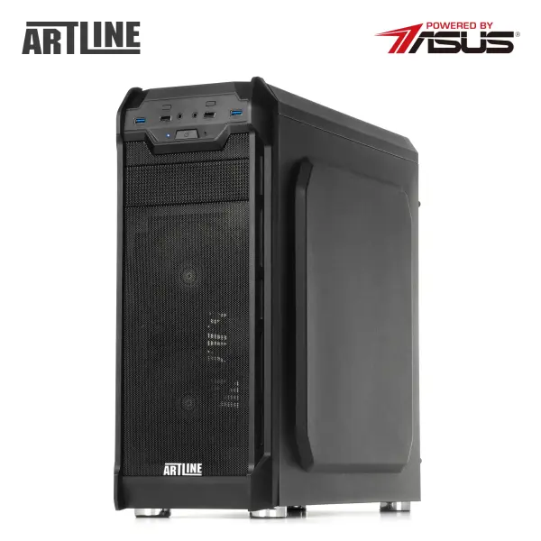 Купити Робоча станція ARTLINE WorkStation W70 Windows 11 Pro (W70v02Win) - фото 11