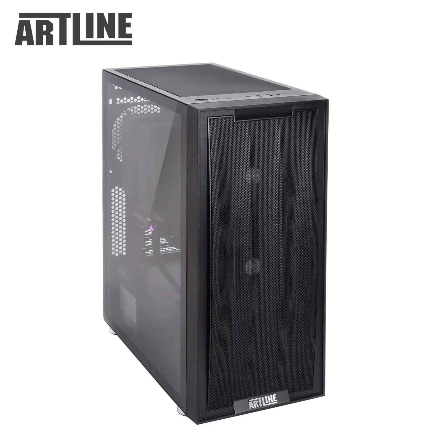 Купити Робоча станція ARTLINE WorkStation W75 Windows 11 Pro (W75v30Win) - фото 10