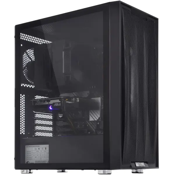 Купити Робоча станція ARTLINE WorkStation W75 Windows 11 Pro (W75v31Win) - фото 2