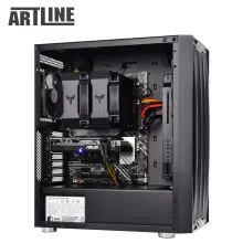 Купити Робоча станція ARTLINE WorkStation W70 (W70v03) - фото 11
