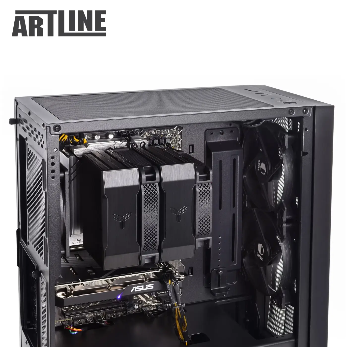 Купити Робоча станція ARTLINE WorkStation W70 Windows 11 Pro (W70v04Win) - фото 15