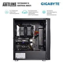 Купити Робоча станція ARTLINE WorkStation W70 Windows 11 Pro (W70v05Win) - фото 7