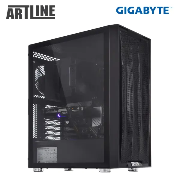 Купити Робоча станція ARTLINE WorkStation W70 (W70v06) - фото 10