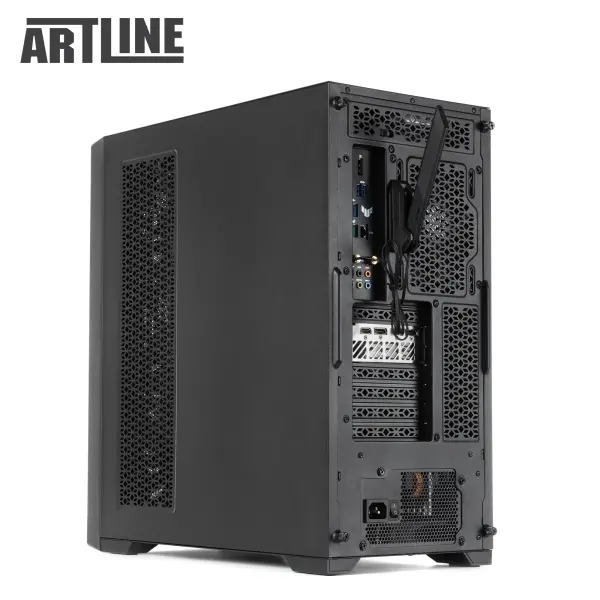 Купить Рабочая станция ARTLINE WorkStation W96 Windows 11 Pro (W96v152Win) - фото 16
