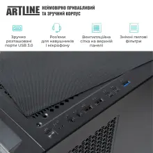 Купити Робоча станція ARTLINE WorkStation W96 (W96v154) - фото 9