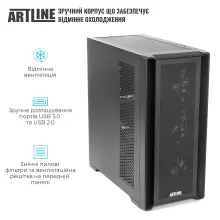 Купити Робоча станція ARTLINE WorkStation W96 Windows 11 Pro (W96v173Win) - фото 5