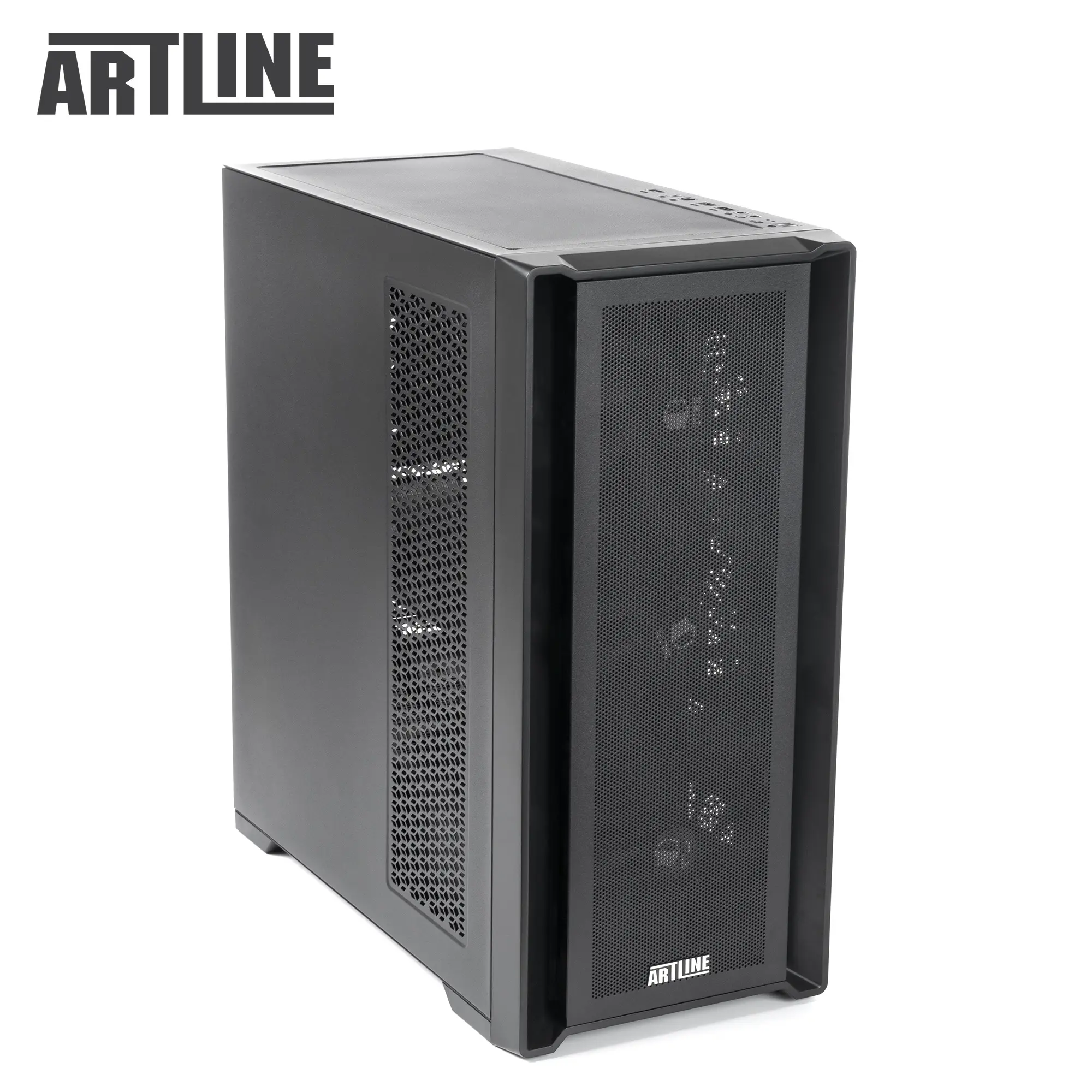 Купить Рабочая станция ARTLINE WorkStation W96 (W96v178) - фото 13