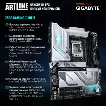 Купить Рабочая станция ARTLINE WorkStation W96 Windows 11 Pro (W96v179Win) - фото 3