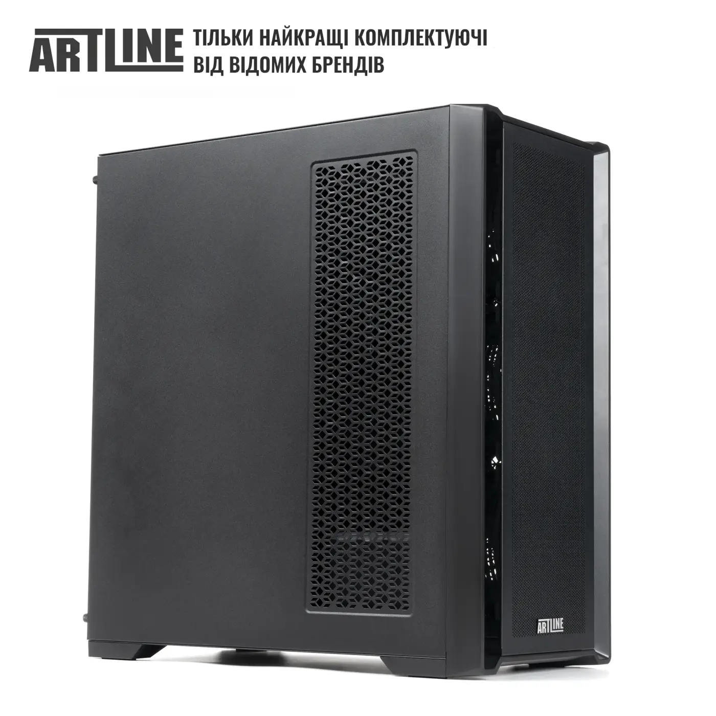 Купить Рабочая станция ARTLINE WorkStation W90 (W90v05) - фото 8