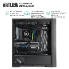 Купить Рабочая станция ARTLINE WorkStation W90 (W90v07) - фото 11