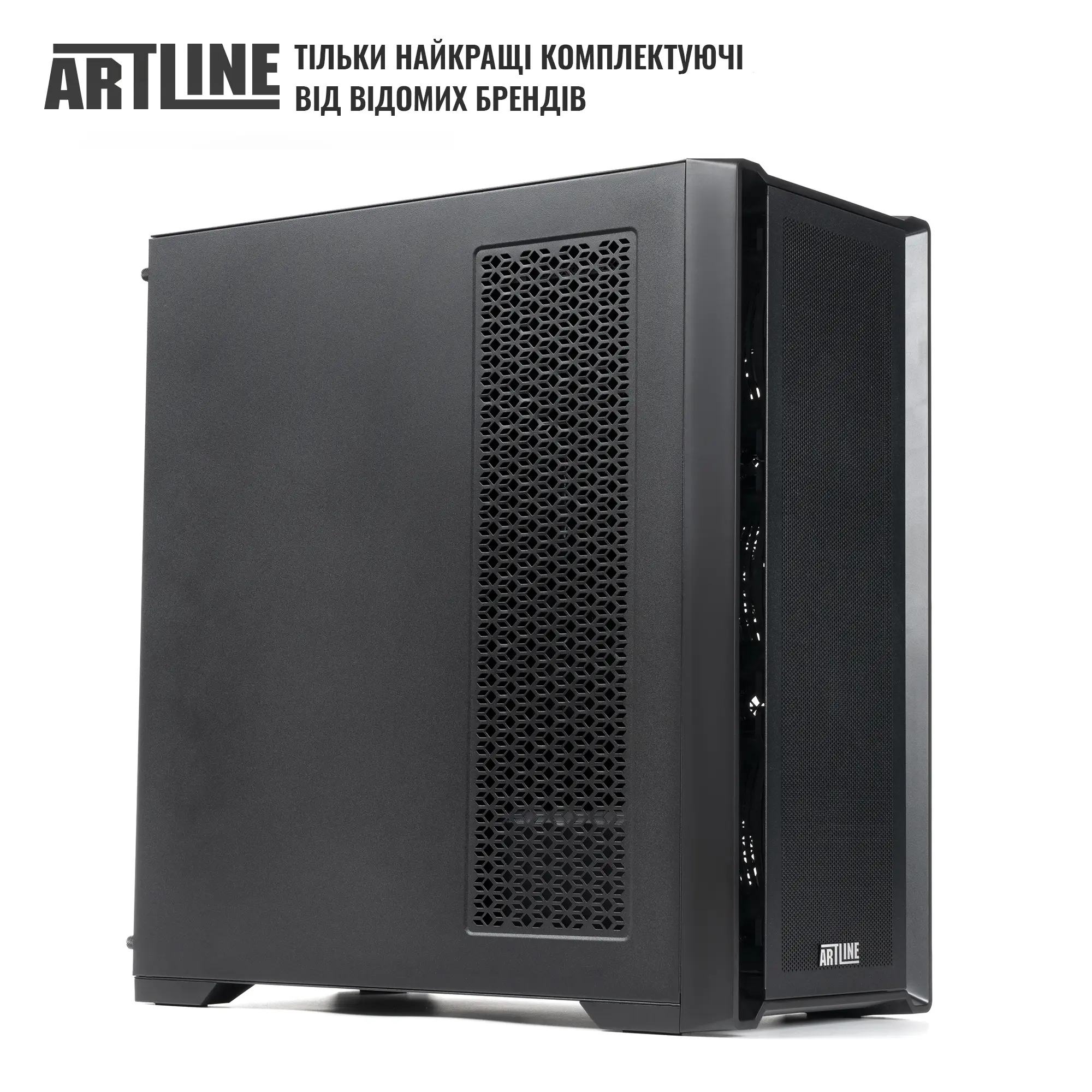 Купить Рабочая станция ARTLINE WorkStation W90 (W90v11) - фото 8