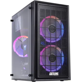 Купити Комп'ютер ARTLINE Gaming X43 (X43v80) - фото 1
