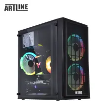 Купити Комп'ютер ARTLINE Gaming X43 (X43v80) - фото 12