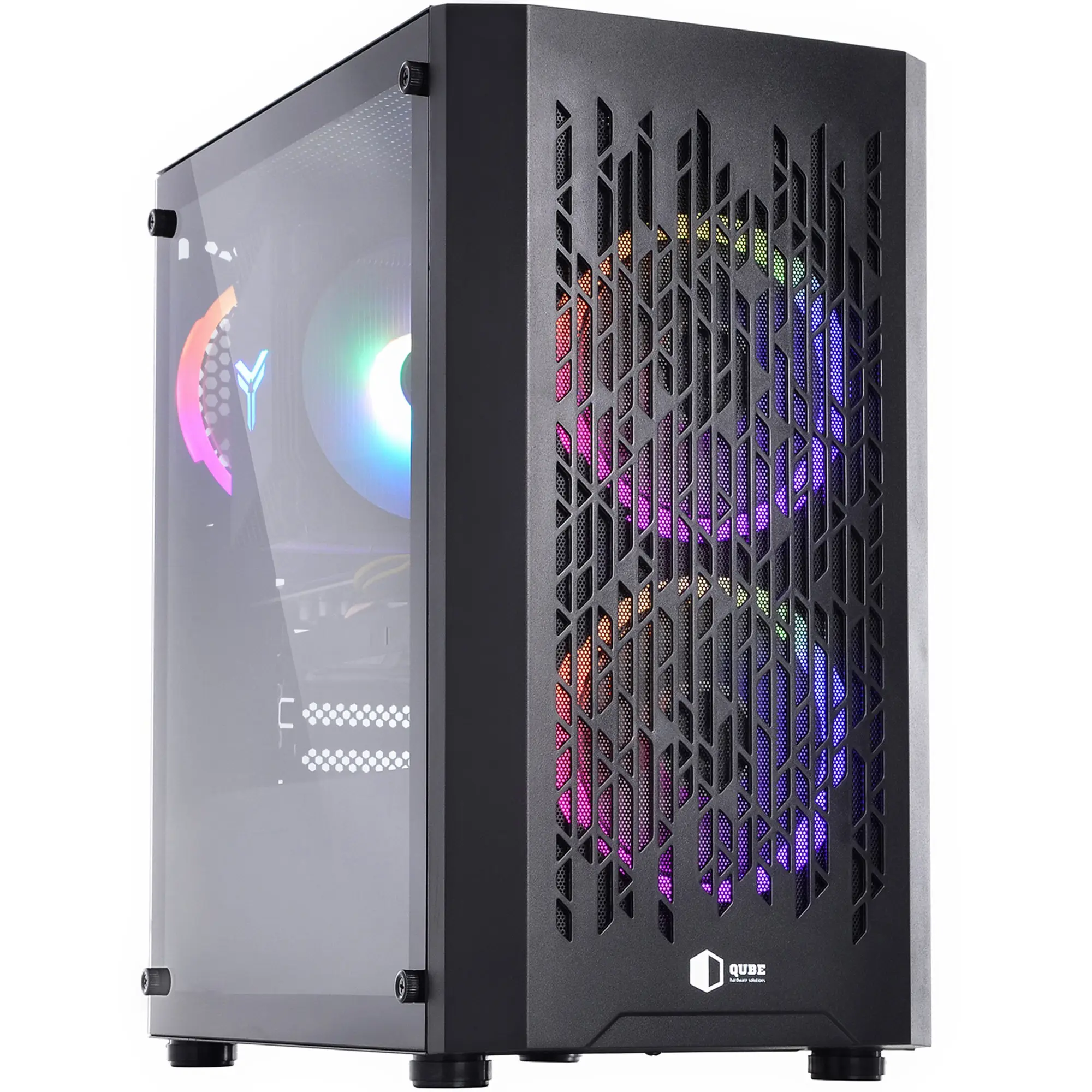 Купить Компьютер ARTLINE Gaming X43 (X43v83) - фото 1