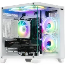 Купить Компьютер ARTLINE Gaming X43WHITE (X43WHITEv71) - фото 2