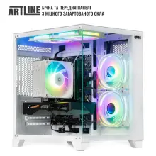 Купить Компьютер ARTLINE Gaming X43WHITE (X43WHITEv73) - фото 6
