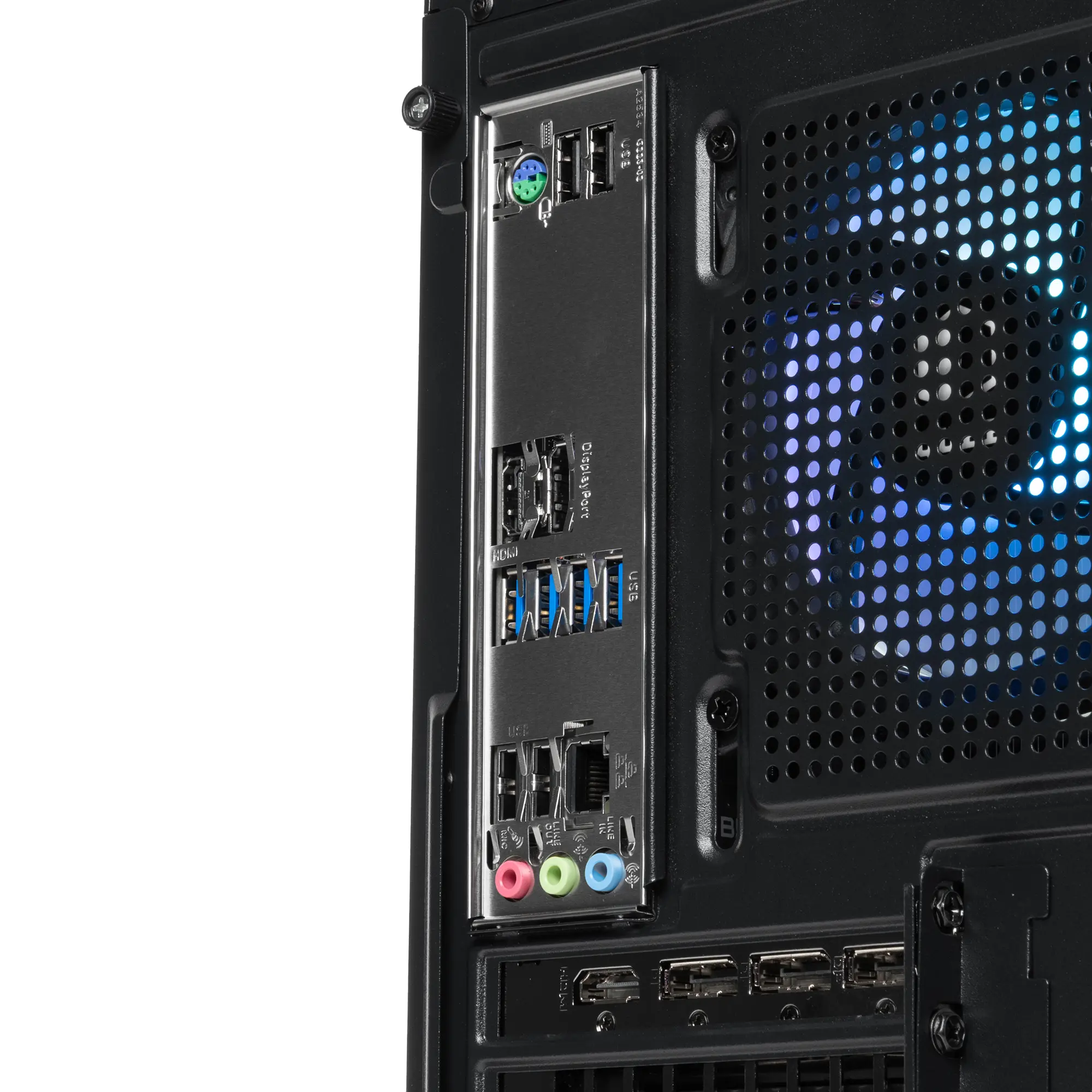 Купити Комп'ютер ARTLINE Gaming X47 (X47v110) - фото 13