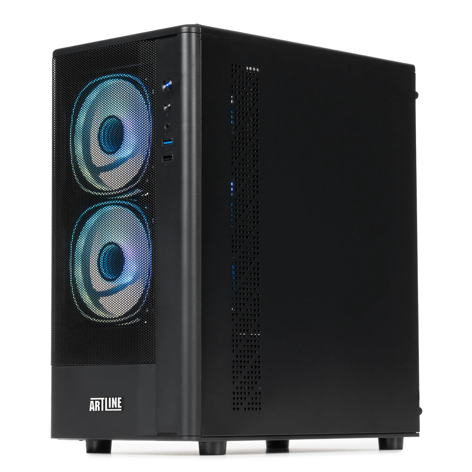 Купити Комп'ютер ARTLINE Gaming X47 Windows 11 Home (X47v110Win) - фото 16