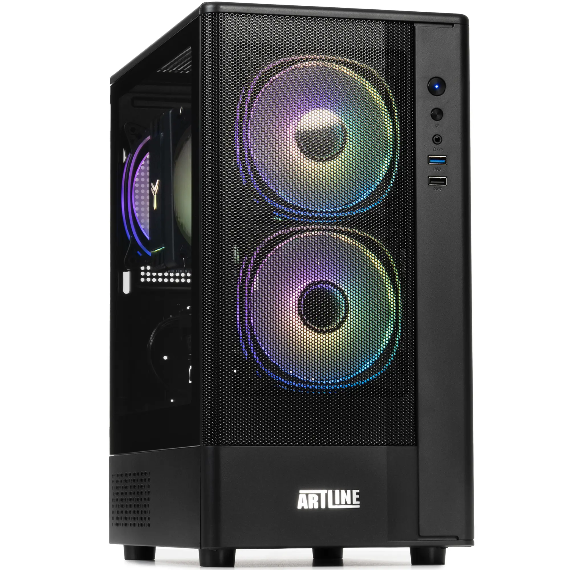 Купити Комп'ютер ARTLINE Gaming X47 (X47v111) - фото 1