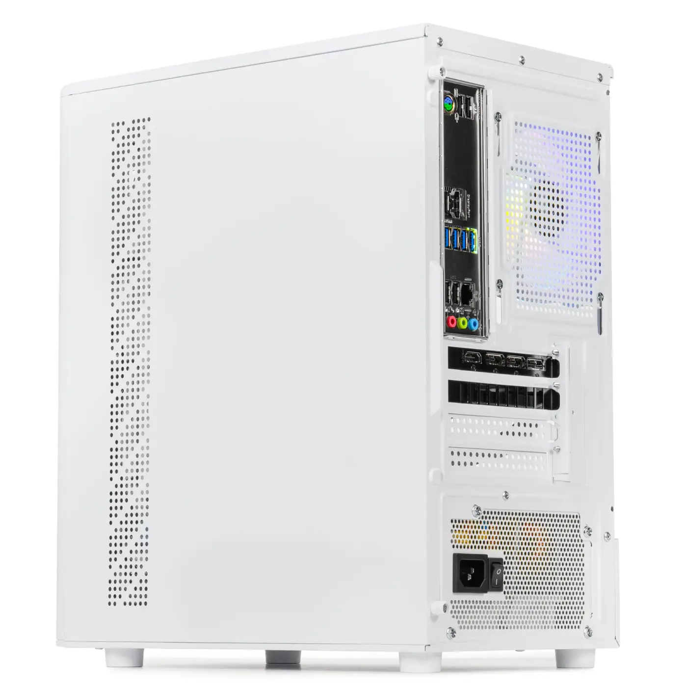 Купити Комп'ютер ARTLINE Gaming X47WHITE (X47WHITEv01) - фото 15