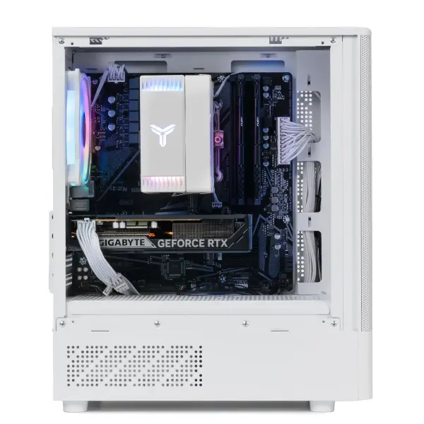 Купити Комп'ютер ARTLINE Gaming X47WHITE Windows 11 Home (X47WHITEv01Win) - фото 9