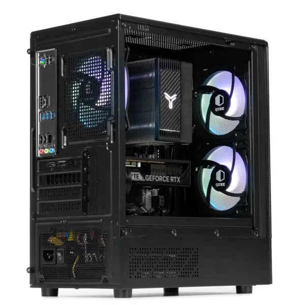 Купити Комп'ютер ARTLINE Gaming X49 Windows 11 Home (X49v90Win) - фото 11