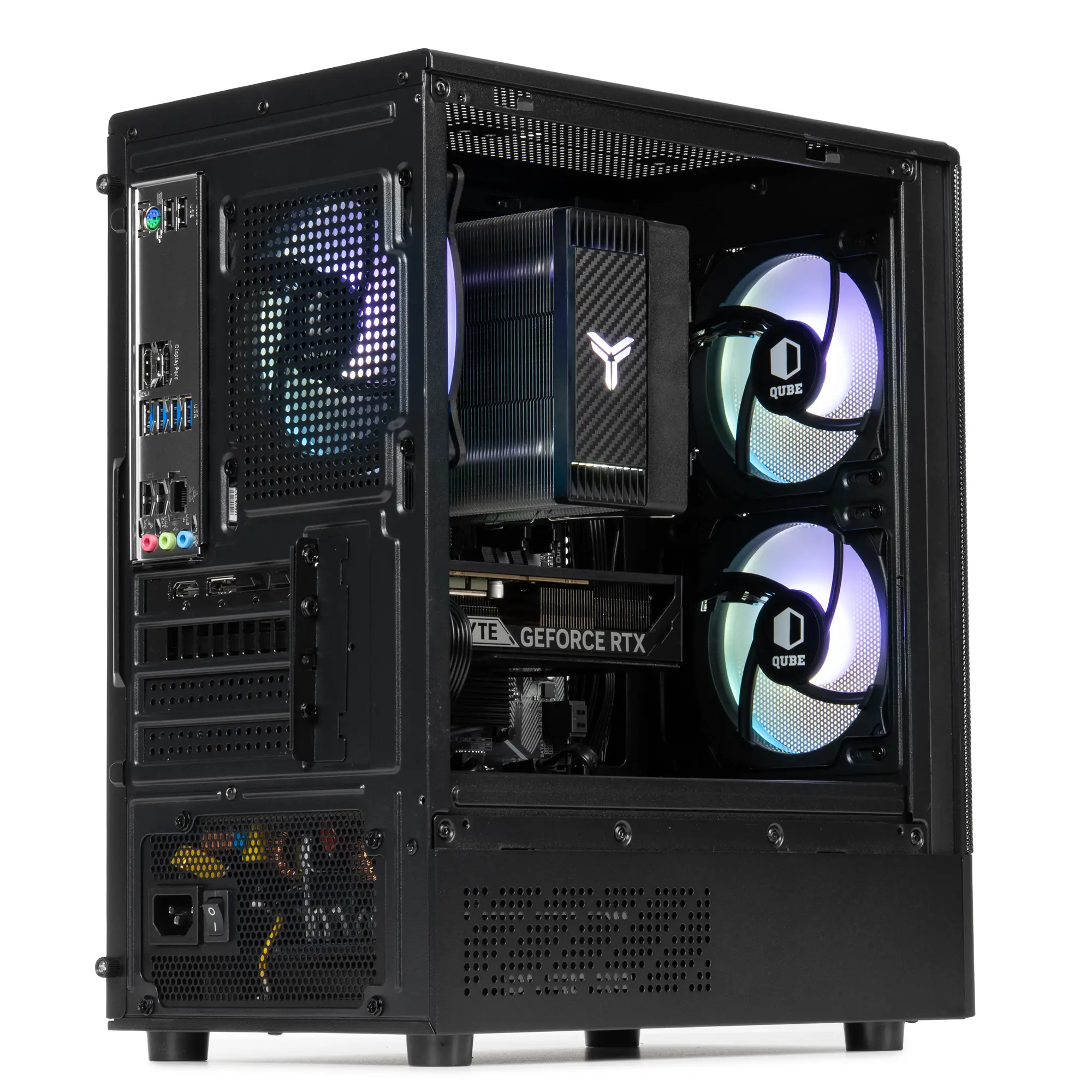 Купити Комп'ютер ARTLINE Gaming X49 Windows 11 Home (X49v91Win) - фото 11