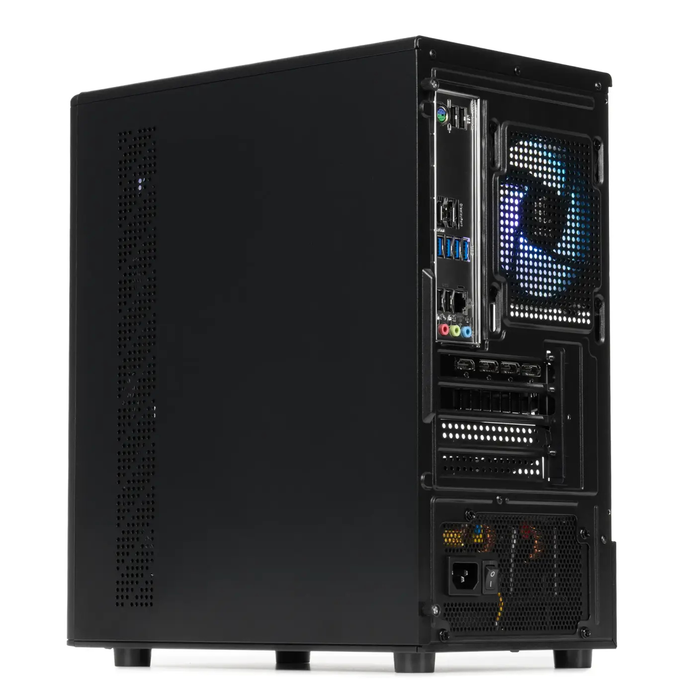 Купити Комп'ютер ARTLINE Gaming X49 Windows 11 Home (X49v91Win) - фото 15