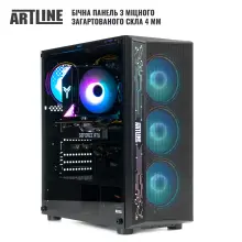 Купити Комп'ютер ARTLINE Gaming X49 Windows 11 Home (X49v92Win) - фото 5