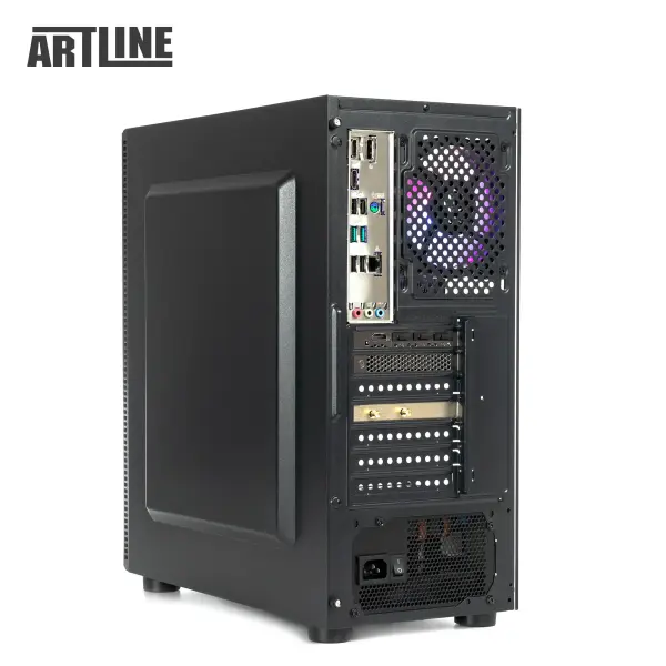 Купити Комп'ютер ARTLINE Gaming X49 Windows 11 Home (X49v92Win) - фото 14