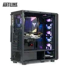 Купити Комп'ютер ARTLINE Gaming X49 Windows 11 Home (X49v92Win) - фото 15