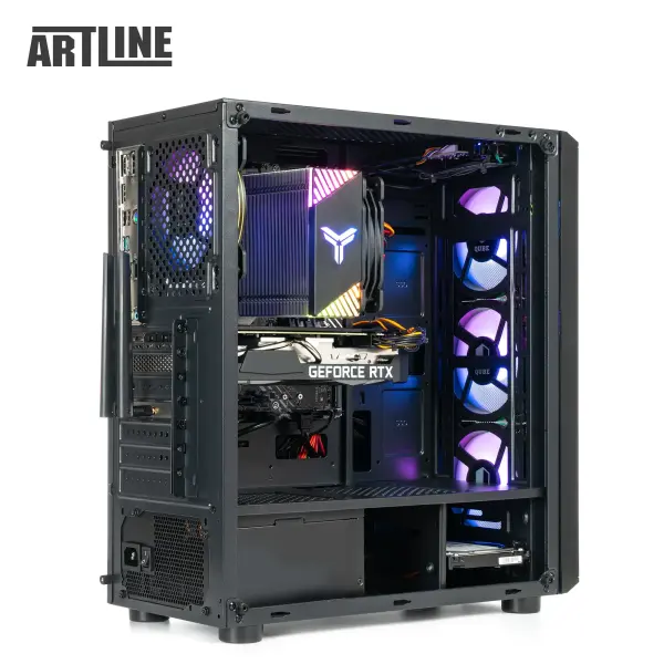 Купити Комп'ютер ARTLINE Gaming X49 Windows 11 Home (X49v92Win) - фото 15