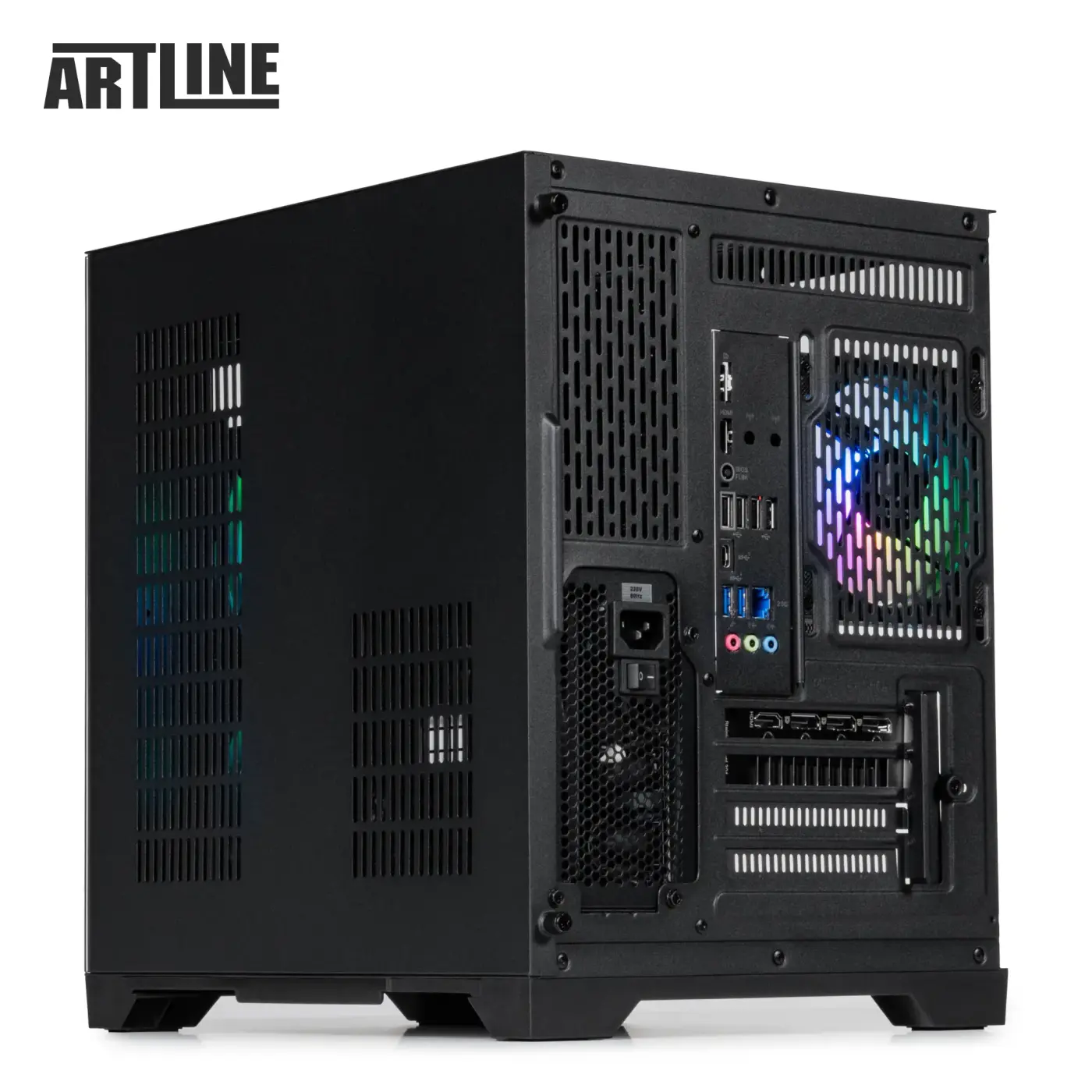 Купити Комп'ютер ARTLINE Gaming X49 (X49v23) - фото 12