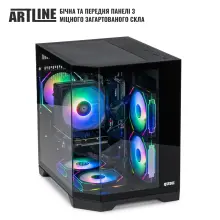 Купити Комп'ютер ARTLINE Gaming X49 Windows 11 Home (X49v23Win) - фото 7