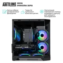 Купити Комп'ютер ARTLINE Gaming X49 Windows 11 Home (X49v23Win) - фото 8