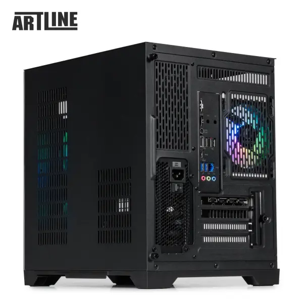 Купити Комп'ютер ARTLINE Gaming X49 Windows 11 Home (X49v23Win) - фото 14