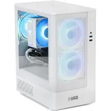 Купити Комп'ютер ARTLINE Gaming X49WHITE (X49WHITEv01) - фото 2
