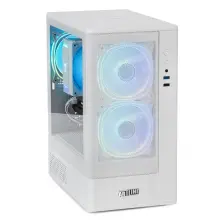 Купити Комп'ютер ARTLINE Gaming X49WHITE (X49WHITEv01) - фото 5