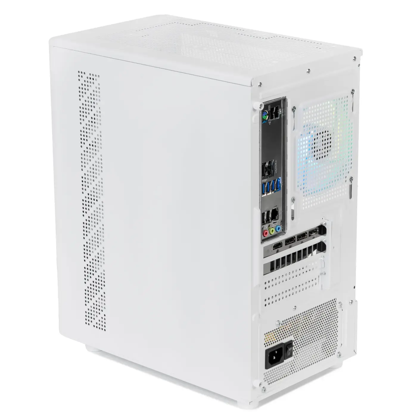 Купити Комп'ютер ARTLINE Gaming X49WHITE (X49WHITEv01) - фото 14