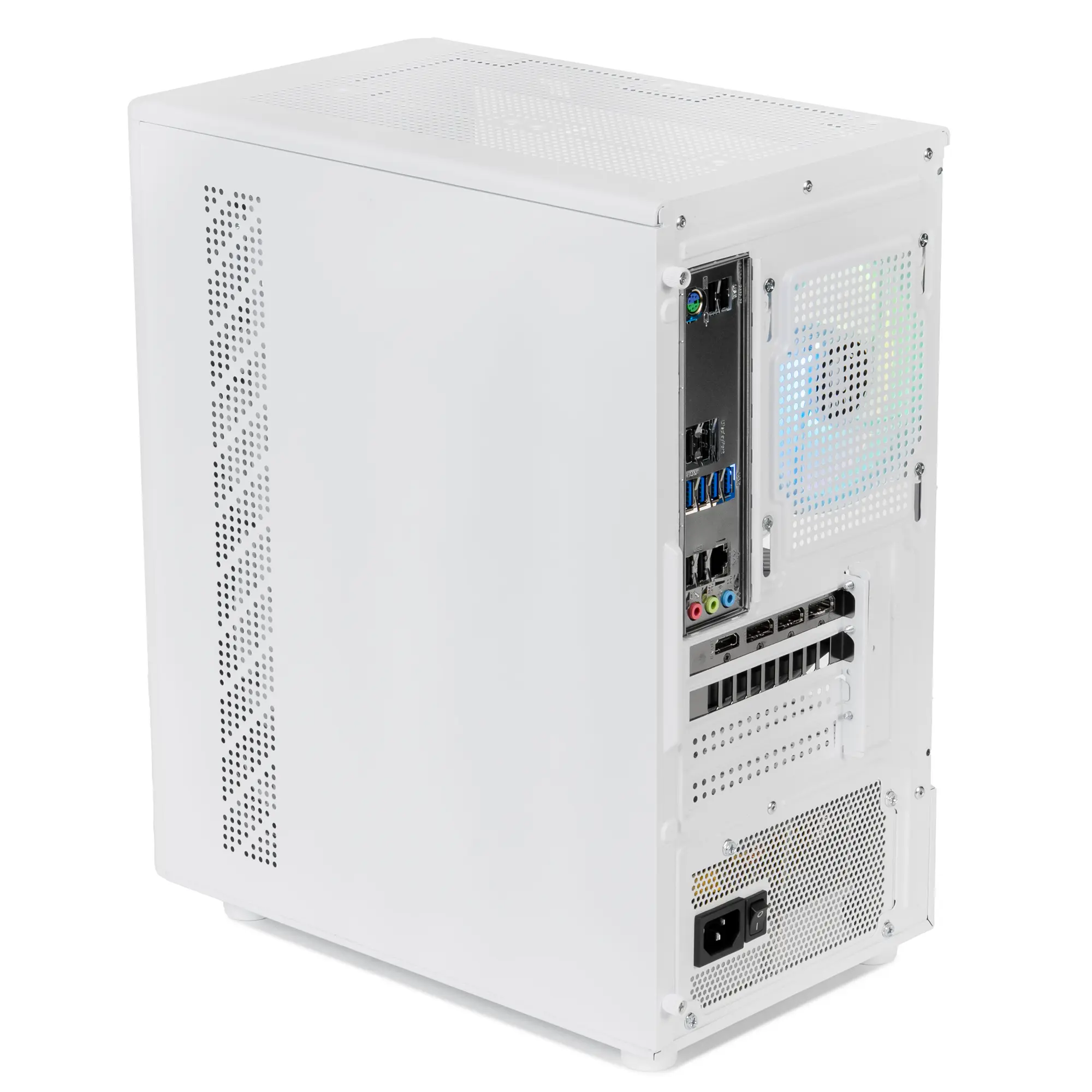 Купити Комп'ютер ARTLINE Gaming X49WHITE (X49WHITEv01) - фото 14