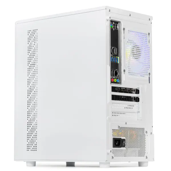 Купити Комп'ютер ARTLINE Gaming X49WHITE (X49WHITEv01) - фото 15