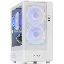 Купити Комп'ютер ARTLINE Gaming X49WHITE Windows 11 Home (X49WHITEv01Win) - фото 1