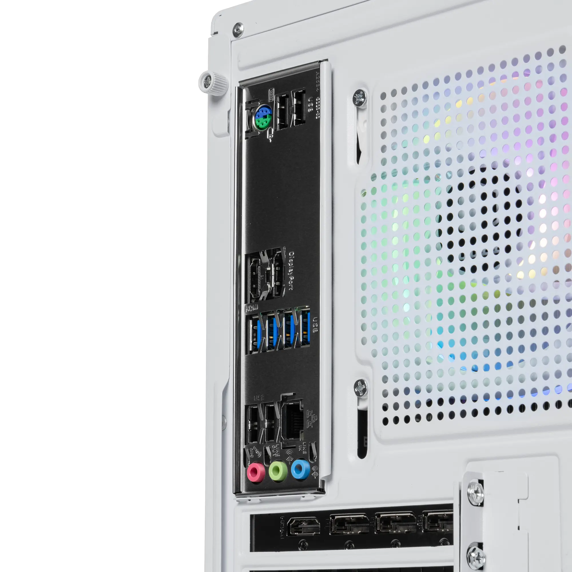 Купити Комп'ютер ARTLINE Gaming X49WHITE Windows 11 Home (X49WHITEv01Win) - фото 13